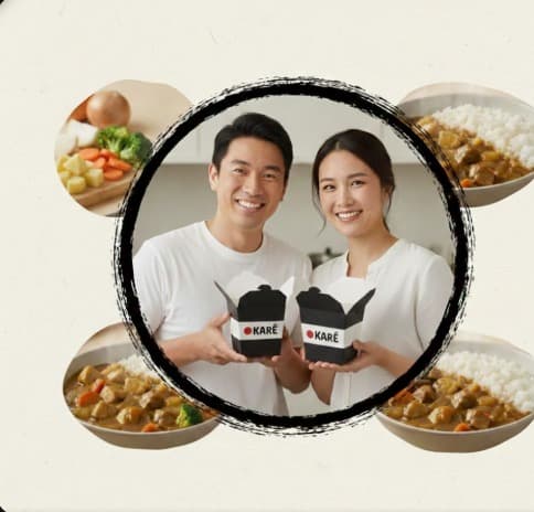 Clientes satisfeitos com O Karê